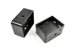 Rough Country 5-inch Rear Lift Blocks. Fixed Price $54.95.