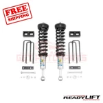 Readylift Lift Kit 3"f-2"r For Toyota Tacoma 2005-2022. Fixed Price $1358.20.