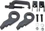 1"-3" Torsion Bars Key And Bar Unloading Tool Kit With Shock Extenders. Fixed Price $64.99.