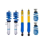 Bilstein B16 (pss10) Suspension Kit For 2016 Audi Tt Quattro 48-252355. Fixed Price $2164.77.