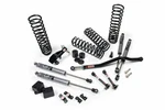 2007-2018 Jeep Wrangler (jk) J-venture 2dr 2.5in System W/ Fox 2.0 Performance. Fixed Price $1785.70.