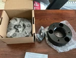 Mammoth 2.50 Inch Front Leveling Kit (06-21 4wd Ram). Fixed Price $50.00.