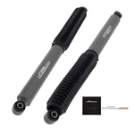 Off Road Rear Shock Kit For Ram 1500 Classic 2wd 2019-2023 Lift 0-2.5". Fixed Price $87.13.