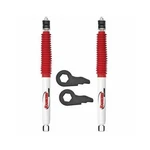 Rancho Rs66351r5 Suspension Leveling Kit Front For Silverado 2500. Fixed Price $278.46.