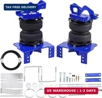 Maxpeedingrods 5000 Lbs Rear Air Suspension Bags Kit For Ford F-250 F-350 4wd 20. Fixed Price $318.26.