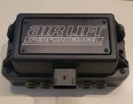 Air Lift Performance 3p/3h Replacement Manifold 1/4 Npt Ports 72674-w. Fixed Price $650.00.