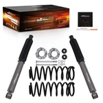 3" Front & Rear Suspension Lift Kit For Toyota 4runner 2wd 4wd 1996-2002. Fixed Price $209.95.