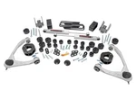 Rough Country 4.75" Combo Lift Kit For 2007-2013 Chevy/gmc 1500 2wd - 254.20red. Fixed Price $619.95.