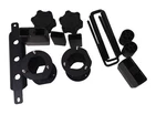 Zone Offroad Zonc1208 11 20 2500hd 2 R Blck W Ovld. Fixed Price $109.39.