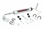Rough Country V2 Steering Stabilizer Chevy/gmc 1500 Truck/suv 4wd. Fixed Price $134.95.
