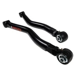 For Jeep Gladiator 20-23 Front Lower Adjustable J-flex Control Arms. Fixed Price $409.15.