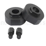 For 1983-1996 Ford F-150 2000-2005 Excursion 2" Front Leveling Lift Kit 4wd. Fixed Price $39.98.
