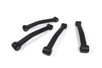Zone Offroad Zonj1406 4in Box Kit For 97-06 Jeep Tj. Fixed Price $191.99.