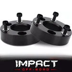 2.5" Front Leveling Lift Kit For 2004-2023 Ford F150 2004 2006 2009 2wd And 4wd. Fixed Price $34.09.