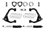 Tuff Country 14199kn 4" Lift Kit For Chevy Silverado. Fixed Price $859.79.