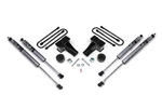 Zoneoffroad 11-16 F250 F350 Superduty Fox Shock 2.0 Adventure Series 2" Lift Kit. Fixed Price $738.75.