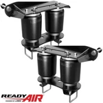 Readylift 88-23170 Readyair Logiq Air Bags 7200 Lbs For 17-22 Ford F250 F350. Fixed Price $889.95.