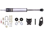 Icon 22018 High-clearance Steering Stabilizer For 2007-2018 Jeep Wrangler Jk. Fixed Price $387.99.