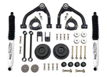 Tuff Country For 14-18 Suburban 1500 4x4 -4in Uni-ball Lift Kit (w/1 Pc Oe Cast. Fixed Price $891.28.