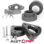 1.2" 30 Mm Front & Rear Car Spacers Lift Kit For Mazda 3, 5, Axela, Premacy. Fixed Price $149.45.