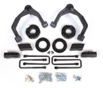 Zone Offroad 3.5" Adventure Lift,2019-2024 Chevy Silverado,gmc Sierra 1500 4wd. Fixed Price $629.99.