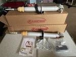 Rancho Rs66504r9 Level-it 2" Front Leveling Kit Ford Set Of 2. Fixed Price $253.30.