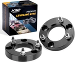 Ksp 2pc 1.5" Front Leveling Lift Kit For Ford 04-05 F150 2/4wd 03-18 Expedition. Fixed Price $39.99.
