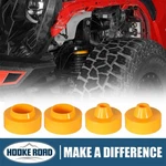 Hooke Road 1.5" Spacer Lift Kit Fit 2018-2025 Jeep Wrangler Jl 2-door/4-door. Fixed Price $72.79.