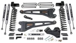 Bds 4" Radius Arm Lift Kit,nx2 Shocks,17-19 F250/f350 Super Duty,diesel,3-leaf. Fixed Price $1678.55.