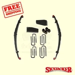 Suspension Lift Kits For Ford F-250 Xlt 1994-97 4wd Skyjacker. Fixed Price $1521.56.