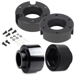 3" Front & 2" Rear Leveling Lift Kit For Gmc Yukon Chevrolet Tahoe Suburban 1500. Fixed Price $69.09.