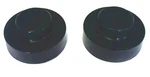 1" Delrin Rear Lift Coil Spring Spacers Fits (77-96) Chevy Caprice. Fixed Price $44.00.