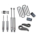 Freedom Off-road Fo-g504-kit Leveling Kit. Fixed Price $429.40.
