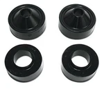 Tuff Country 42005 Fits 2007-2018 Jeep Wrangler Jk (2/4 Door)-2in. Lift Kit By (. Fixed Price $220.99.