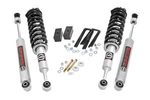 Rough Country 3 Inch Lift Kit N3 Struts For Toyota Tacoma 4wd 2005-2023. Fixed Price $609.95.