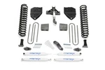 Fabtech K2255 6" Basic System For 2017-2021 Ford F-250/f-350 4wd Gas. Fixed Price $1504.74.