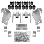 3" Body Lift Kit For Chevy Gmc Silverado Sierra 1500 07-13 Bumper Brackets. Fixed Price $212.59.