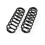 Teraflex 1862102 2.5" Lift Rear Coil Springs Pair For 18-24 Jeep Wrangler Jl 2dr. Fixed Price $245.99.