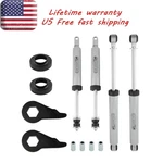 2 Inch Leveling Lift Kit For Chevy Avalanche Suburban 1500 Tahoe Z71 2000-2006. Fixed Price $260.99.