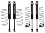 Afe Power 37-l7001p Racerunner Suspension Package W/ Ifp Shocks And Coil Spring. Fixed Price $1711.87.