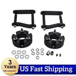 3 Inch Front 2 Rear Leveling Lift Kit For Suzuki Equator 2wd 4wd 2009-2012. Fixed Price $154.99.