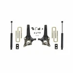 Maxtrac K881932 3.5-inch Lift Kit For 19-23 Chevy Gmc 1500 2wd. Fixed Price $899.25.