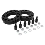Daystar Kf09124bk Front Polyurethane Suspension 2.0" Leveling Kit For Ford F-150. Fixed Price $109.00.