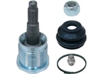 Rock Jock Jk-9703c For 07-18 Wrangler Jk Currectlync Rod End Cartridge. Fixed Price $115.28.