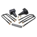 Rugged Offr 99001 Rear Block Kit. Fixed Price $105.53.