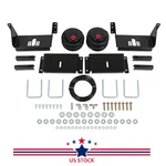Rear Bag Suspension Air Over Load Tow Kit For Dodge Ram 2500 Truck 1994-2002. Fixed Price $539.97.