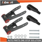 Labwork 3" Front 2" Rear Leveling Lift Kit For 98-11 Ford Ranger 2wd Edge Sport. Fixed Price $45.42.
