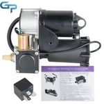 For Land Rover Range L322 2006-2012 Air Suspension Compressor Pump. Fixed Price $109.74.