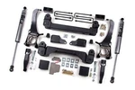 Zone Offroad 2007-2015 Fits Toyota Tundra 5in System W/fox 2.0 Adventure Series. Fixed Price $1673.22.