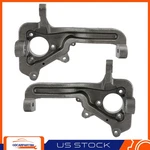 3" Lift Spindles Knuckles For 2002 2003 2004 2005-2018 Dodge Ram 1500 Pickup 2wd. Fixed Price $208.99.